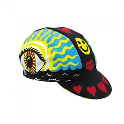 605048-0001315 [サイクルキャップ ANA EYE OF THE STORM CAP サイズ：ワンサイズ（フリーサイズ）]