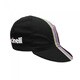 605048-000136 [サイクルキャップ CIAO BLACK CAP サイズ：ワンサイズ（フリーサイズ）]
