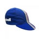 605048-000137 [サイクルキャップ CIAO BLUE CAP サイズ：ワンサイズ（フリーサイズ）]