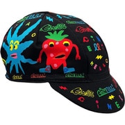 605048-000159 [サイクルキャップ SAMMY BINKOW BEST FRIENDS CAP サイズ：ワンサイズ（フリーサイズ）]
