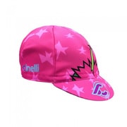 605048-00051 [サイクルキャップ H.O.T.O.N. GRANITA CAP サイズ：ワンサイズ（フリーサイズ）]