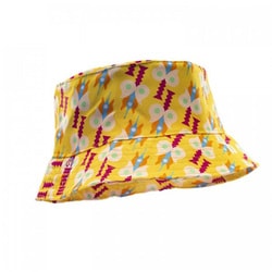 605048-00053 [FULVIA MENDINI BABY ALIEN BUCKET HAT サイズ：ワンサイズ（フリーサイズ）]