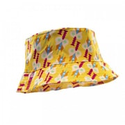 605048-00053 [FULVIA MENDINI BABY ALIEN BUCKET HAT サイズ：ワンサイズ（フリーサイズ）]