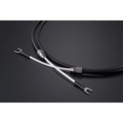 アースケーブル Y端子 3.0m HIN-EW125NI-Y56/3.0