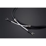 アースケーブル Y端子 3.0m HIN-EW125NI-Y56/3.0