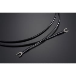 アースケーブル Y端子 3.0m EVO-EW125NI-Y56/3.0
