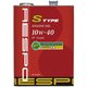 エンジンオイル S TYPE 10w-40 全合成油 4L REO-4LS