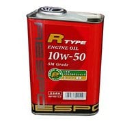 エンジンオイル R TYPE 10w-50 全合成油 1L REO-1LR