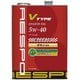 エンジンオイル V TYPE 5w-40 全合成油 4L REO-4LVTN