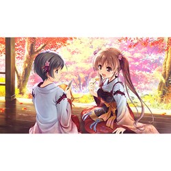 ヨドバシ.com - エンターグラム 千の刃濤、桃花染の皇姫 完全