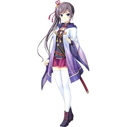 ヨドバシ.com - エンターグラム 千の刃濤、桃花染の皇姫 完全