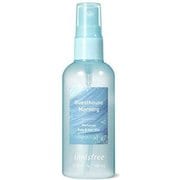 イニスフリー パフュームド ボディ&ヘアミスト ゲストハウス モーニング 100ml