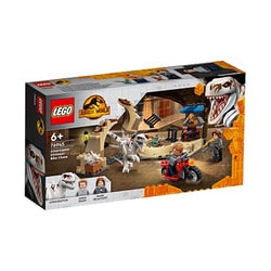 ヨドバシ.com - LEGO レゴ 76945 LEGO（レゴ） ジュラシック・ワールド