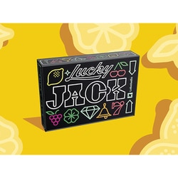 tll-03 / LUCKYJACK（ラッキージャック） [カードゲーム]