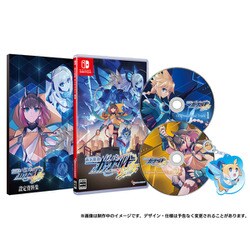 インティ・クリエイツ ガンヴォルトシリーズ4点まとめ売り ガンヴォルト』や『ぎゃる☆がん』などのインティ・クリエイツ20