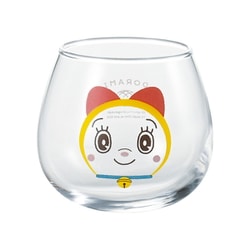 ドラえもん ドラミ ゆらゆら タンブラー 320ml フェイス 008191