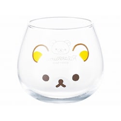 リラックマ ゆらゆら タンブラー 320ml フェイス 362114