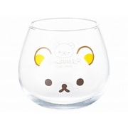 362114 [リラックマ ゆらゆら タンブラー 320ml フェイス]
