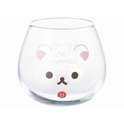 リラックマ コリラックマ ゆらゆら タンブラー 320ml フェイス 362115