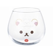 362115 [リラックマ コリラックマ ゆらゆら タンブラー 320ml フェイス]