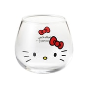 501131 [サンリオ（SANRIO） ハローキティ ゆらゆら タンブラー 320ml フェイス]
