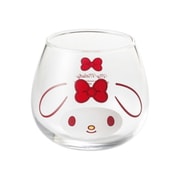 501132 [サンリオ（SANRIO） マイメロディ ゆらゆら タンブラー 320ml フェイス]