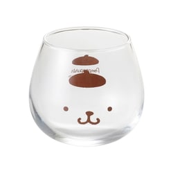 サンリオ（SANRIO） ポムポムプリン ゆらゆら タンブラー 320ml フェイス 501133