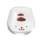 501133 [サンリオ（SANRIO） ポムポムプリン ゆらゆら タンブラー 320ml フェイス]