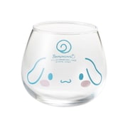 501134 [サンリオ（SANRIO） シナモロール ゆらゆら タンブラー 320ml フェイス]