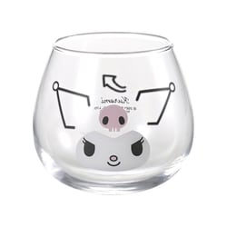 サンリオ（SANRIO） クロミ ゆらゆら タンブラー 320ml フェイス 501135