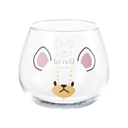 784131 [くまのがっこう デイビッド ゆらゆら タンブラー 320ml]