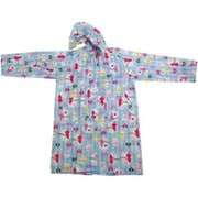 7138 [女児 レインコート アリス 120cm]