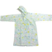 7139 [女児 レインコート シェル 120cm]