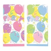 デザインペーパー ミニ バルーン 95467