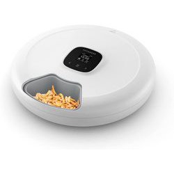 Petoneer NutriSpin6 Meal Pet Feeder PF001