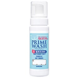 プライムウォッシュ 薬用洗浄料 200ml