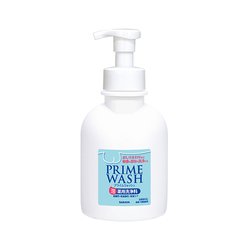 プライムウォッシュ 薬用洗浄料 500ml