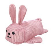 アニマル メッシュペンポーチ うさぎ PK 85064