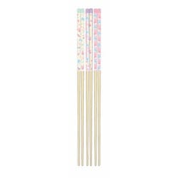 菜箸3膳セット ファンシー 54897
