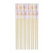 竹箸6膳セット ユニコーン 54892