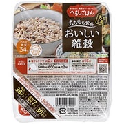 へるしごはん おいしい雑穀 150g