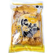 がんこ一徹久助たっこにんにく 160g