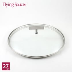 ガラス蓋 27cm FS515G27