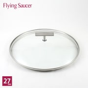 ガラス蓋 27cm FS515G27