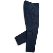 エクスプローラーパンツ Explorer Pants M 176.00483 ネイビー Lサイズ [アウトドア ロングパンツ メンズ]