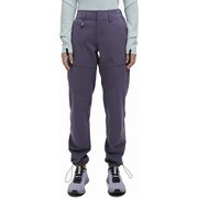 エクスプローラーパンツ Explorer Pants W 275.00698 フリント Mサイズ [アウトドア ロングパンツ レディース]