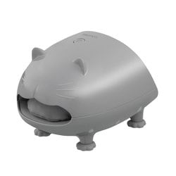 ルルド フットケアコードレス リラニャー AX-HXL3705gr