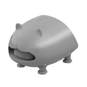 ルルド フットケアコードレス リラニャー AX-HXL3705gr
