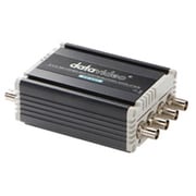 入力切替付3G対応SDI信号分配器 VP-597