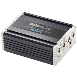 3G/HD/SD-SDI 対応オーディオエンベデッター DAC-90